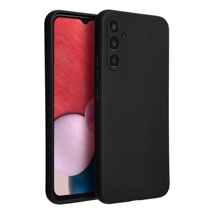 Silikónový kryt Soft case čierny – Samsung Galaxy A34 5G | Kryty na mobil Kryty na mobil | Silikónový kryt Soft case čierny – Samsung Galaxy A34 5G | Kryty na mobil