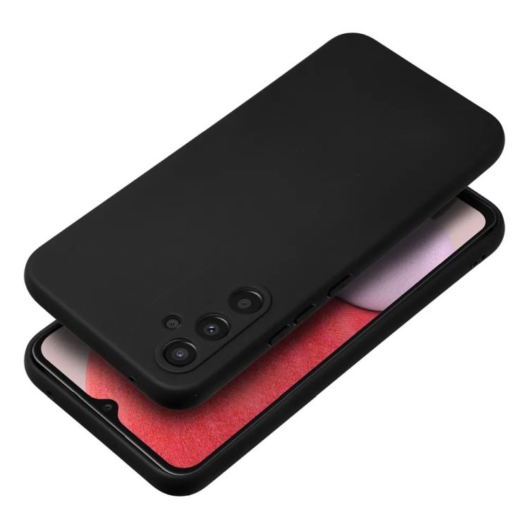 Silikónový kryt Soft case čierny – Samsung Galaxy A34 5G | Kryty na mobil Kryty na mobil | Silikónový kryt Soft case čierny – Samsung Galaxy A34 5G | Kryty na mobil