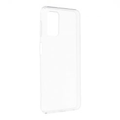 Kryty na mobil | Transparentný silikónový kryt Ultra Slim 0,5mm – Samsung Galaxy A54 5G | Kryty na mobil