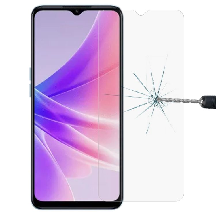 Tvrdené sklo 9H – Oppo A57s | Kryty na mobil Kryty na mobil | Tvrdené sklo 9H – Oppo A57s | Kryty na mobil