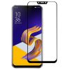 Tvrdené sklo celopovrchové čierne – Asus ZenFone 5Z ZS620KL | Kryty na mobil Kryty na mobil | Tvrdené sklo celopovrchové čierne – Asus ZenFone 5Z ZS620KL | Kryty na mobil