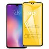 Kryty na mobil | Tvrdené sklo celopovrchové 9H Wozinsky čierne – Xiaomi Redmi 7 | Kryty na mobil