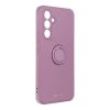 Zadný kryt Roar Amber Case čierny – Samsung Galaxy A54 5G | Kryty na mobil Kryty na mobil | Zadný kryt Roar Amber Case čierny – Samsung Galaxy A54 5G | Kryty na mobil
