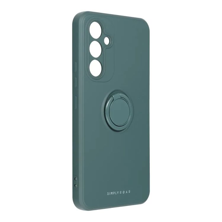 Zadný kryt Roar Amber Case zelený – Samsung Galaxy A54 5G | Kryty na mobil Kryty na mobil | Zadný kryt Roar Amber Case zelený – Samsung Galaxy A54 5G | Kryty na mobil