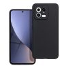 Kryty na mobil | Zadný kryt Carbon čierny – Xiaomi 13 | Kryty na mobil