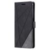 Knižkové puzdro Rhombus zelené – Samsung Galaxy A14 4G/5G | Kryty na mobil Kryty na mobil | Knižkové puzdro Rhombus zelené – Samsung Galaxy A14 4G/5G | Kryty na mobil
