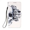 Knižkové puzdro Trendy Cross case Hviezdy – Samsung Galaxy A54 5G | Kryty na mobil Kryty na mobil | Knižkové puzdro Trendy Cross case Hviezdy – Samsung Galaxy A54 5G | Kryty na mobil