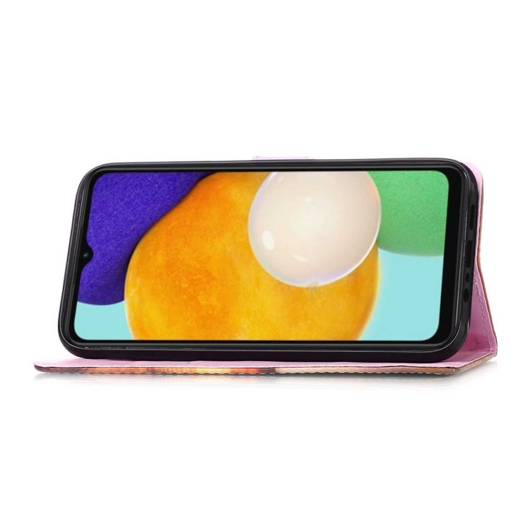 Knižkové puzdro Trendy Cross case Baby panda – Samsung Galaxy A54 5G | Kryty na mobil Kryty na mobil | Knižkové puzdro Trendy Cross case Baby panda – Samsung Galaxy A54 5G | Kryty na mobil