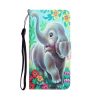 Knižkové puzdro Trendy Cross case Baby panda – Samsung Galaxy A54 5G | Kryty na mobil Kryty na mobil | Knižkové puzdro Trendy Cross case Baby panda – Samsung Galaxy A54 5G | Kryty na mobil