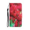Kryty na mobil | Knižkové puzdro Trendy Cross case Sloníča – Samsung Galaxy A54 5G | Kryty na mobil