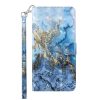 Kryty na mobil | Knižkové puzdro Trendy Cross case Mačka a tiger – Xiaomi Redmi Note 12 (4G) | Kryty na mobil