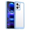 Kryty na mobil | Peňaženkové puzdro Grand case hnedé – Xiaomi Redmi Note 12 (4G) | Kryty na mobil