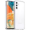 Kryty na mobil | Odolný kryt Magic Shield čierny – Samsung Galaxy A14 4G/5G | Kryty na mobil