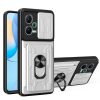 Kryty na mobil | Odolný kryt CamCover Armor sivý – Xiaomi Redmi Note 12 5G | Kryty na mobil