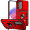 Kryty na mobil | Odolný kryt CamCover Armor čierny – Samsung Galaxy A54 5G | Kryty na mobil