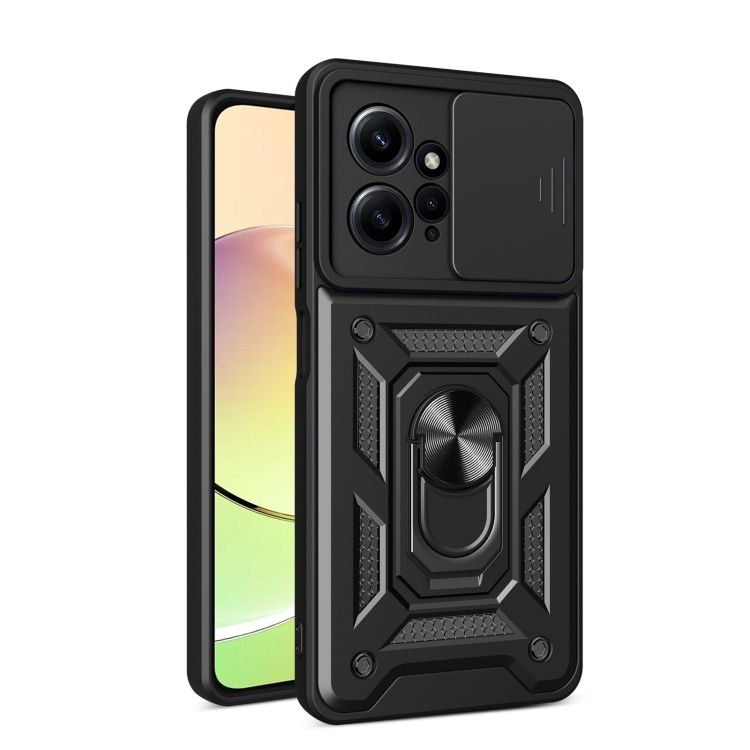 Odolný kryt CamCover Armor čierny – Xiaomi Redmi Note 12 (4G) | Kryty na mobil Kryty na mobil | Odolný kryt CamCover Armor čierny – Xiaomi Redmi Note 12 (4G) | Kryty na mobil