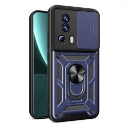 Kryty na mobil | Odolný kryt CamCover Armor modrý – Xiaomi 13 Lite | Kryty na mobil