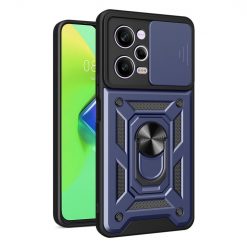 Kryty na mobil | Odolný kryt CamCover Armor modrý – Xiaomi Redmi Note 12 Pro | Kryty na mobil