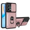 Kryty na mobil | Odolný kryt CamCover Armor červený – Xiaomi Redmi Note 12 5G | Kryty na mobil