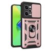 Kryty na mobil | Odolný kryt CamCover Armor červený – Xiaomi Redmi Note 12 Pro | Kryty na mobil
