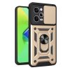 Kryty na mobil | Odolný kryt CamCover Armor čierny – Xiaomi Redmi Note 12 Pro | Kryty na mobil