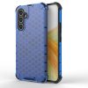 Kryty na mobil | Odolný kryt Honeycomb Armor čierny – Samsung Galaxy A54 5G | Kryty na mobil