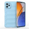 Odolný kryt Magic Shield tmavomodrý – Huawei Nova Y61 | Kryty na mobil Kryty na mobil | Odolný kryt Magic Shield tmavomodrý – Huawei Nova Y61 | Kryty na mobil