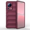 Kryty na mobil | Odolný kryt Magic Shield fialový – Xiaomi 13 Lite | Kryty na mobil