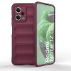 Kryty na mobil | Odolný kryt Magic Shield biely – Xiaomi Redmi Note 12 5G | Kryty na mobil