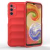 Kryty na mobil | Odolný kryt Magic Shield bledosivý – Samsung Galaxy A14 4G/5G | Kryty na mobil