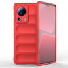 Kryty na mobil | Odolný kryt Magic Shield čierny – Xiaomi 13 Lite | Kryty na mobil