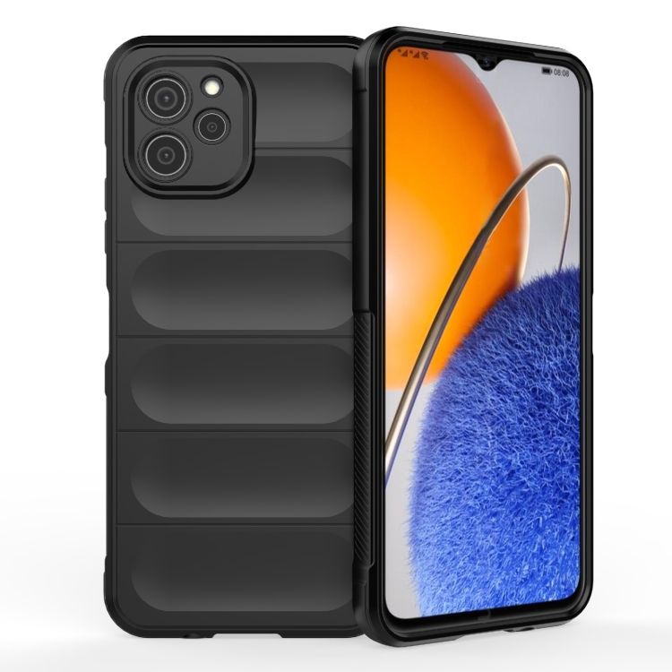 Odolný kryt Magic Shield čierny – Huawei Nova Y61 | Kryty na mobil Kryty na mobil | Odolný kryt Magic Shield čierny – Huawei Nova Y61 | Kryty na mobil