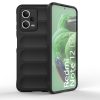 Kryty na mobil | Odolný kryt Magic Shield červený – Xiaomi Redmi Note 12 5G | Kryty na mobil