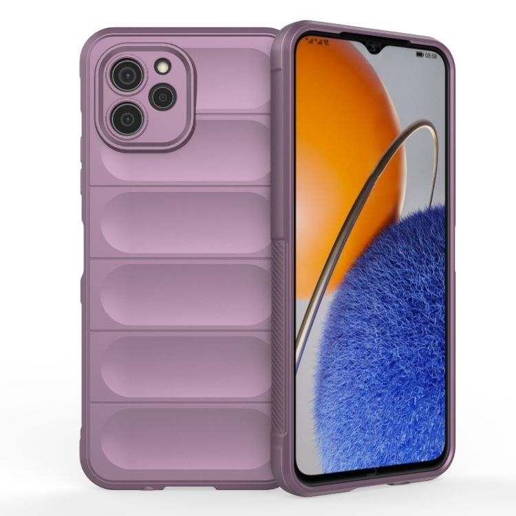 Odolný kryt Magic Shield fialový – Huawei Nova Y61 | Kryty na mobil Kryty na mobil | Odolný kryt Magic Shield fialový – Huawei Nova Y61 | Kryty na mobil