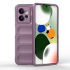 Kryty na mobil | Odolný kryt Magic Shield tmavomodrý – Xiaomi Redmi Note 12 (4G) | Kryty na mobil