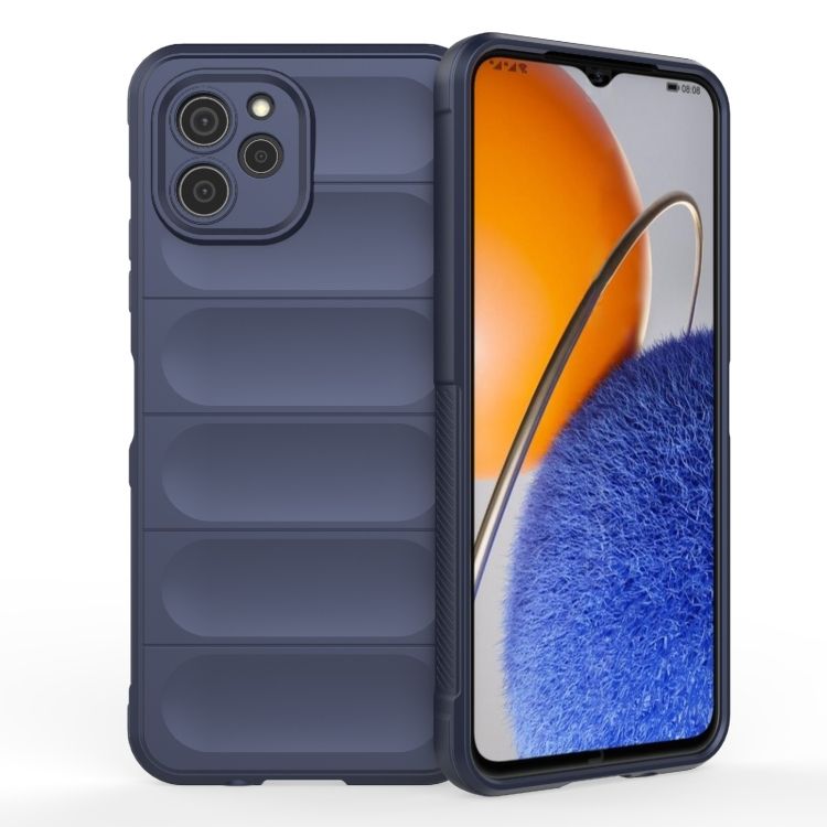 Odolný kryt Magic Shield tmavomodrý – Huawei Nova Y61 | Kryty na mobil Kryty na mobil | Odolný kryt Magic Shield tmavomodrý – Huawei Nova Y61 | Kryty na mobil