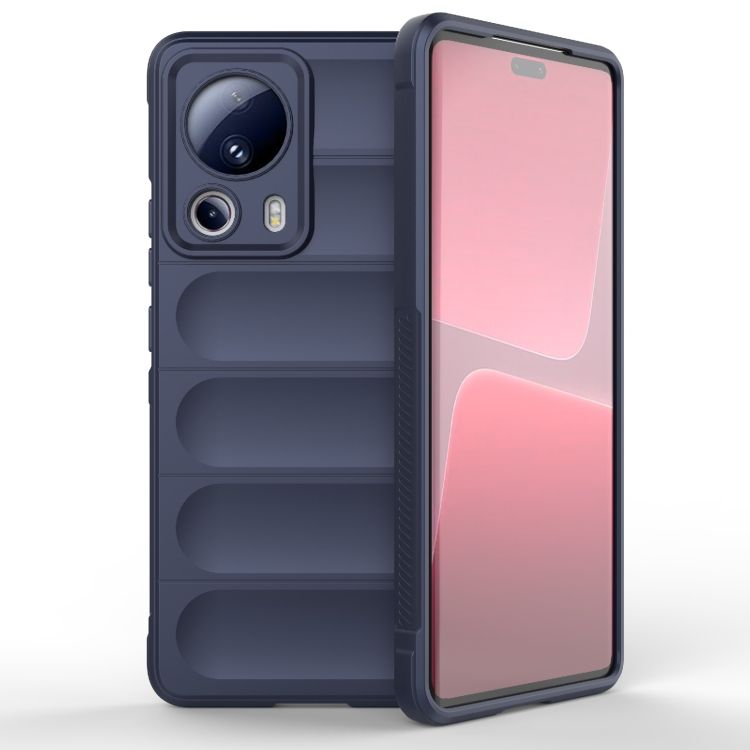 Odolný kryt Magic Shield tmavomodrý – Xiaomi 13 Lite | Kryty na mobil Kryty na mobil | Odolný kryt Magic Shield tmavomodrý – Xiaomi 13 Lite | Kryty na mobil