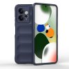 Kryty na mobil | Odolný kryt Magic Shield fialový – Xiaomi Redmi Note 12 (4G) | Kryty na mobil