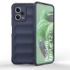 Kryty na mobil | Odolný kryt Magic Shield bledomodrý – Xiaomi Redmi Note 12 5G | Kryty na mobil