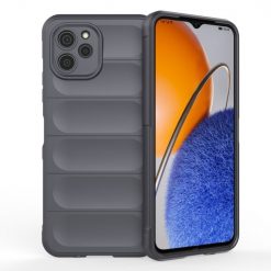 Odolný kryt Magic Shield tmavosivý – Huawei Nova Y61