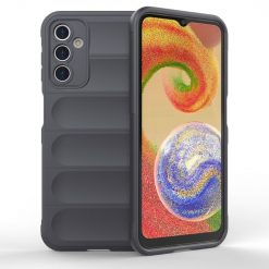Odolný kryt Magic Shield tmavosivý – Samsung Galaxy A14 4G/5G