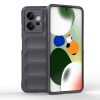 Kryty na mobil | Odolný kryt Magic Shield zelený – Xiaomi Redmi Note 12 (4G) | Kryty na mobil