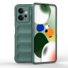 Kryty na mobil | Odolný kryt Magic Shield sivý – Xiaomi Redmi Note 12 (4G) | Kryty na mobil