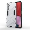 Kryty na mobil | Odolný Kryt Punk armor case zelený – Samsung Galaxy A14 4G/5G | Kryty na mobil