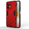 Odolný Kryt Punk armor case sivý – Xiaomi Redmi Note 12 (4G) | Kryty na mobil Kryty na mobil | Odolný Kryt Punk armor case sivý – Xiaomi Redmi Note 12 (4G) | Kryty na mobil