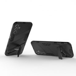Odolný Kryt Punk armor case čierny – Samsung Galaxy A14 4G/5G | Kryty na mobil Kryty na mobil | Odolný Kryt Punk armor case čierny – Samsung Galaxy A14 4G/5G | Kryty na mobil