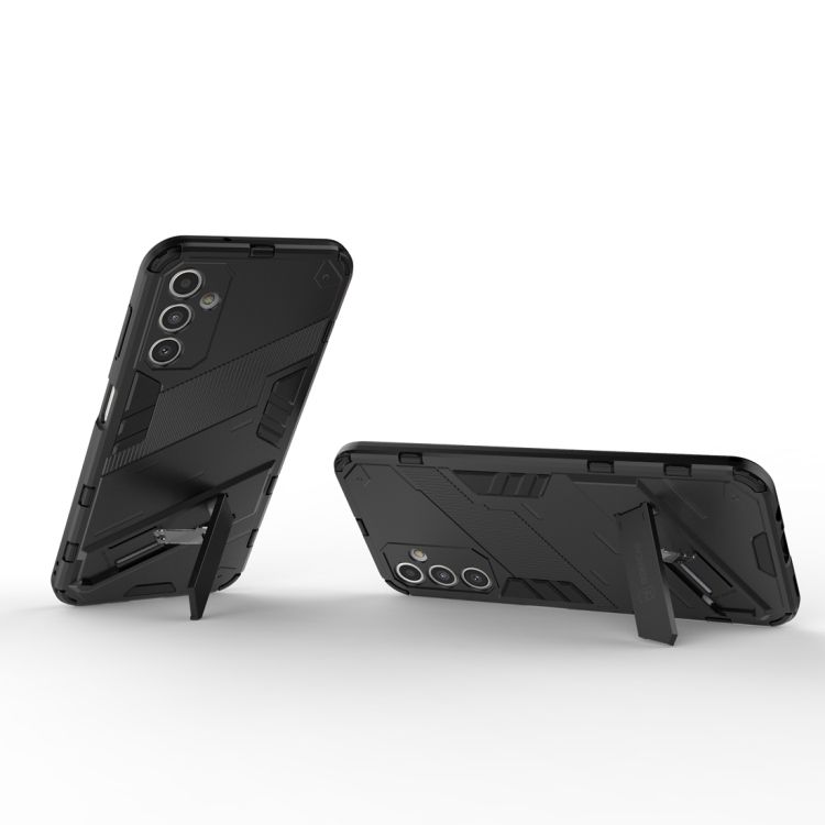 Odolný Kryt Punk armor case čierny – Samsung Galaxy A14 4G/5G | Kryty na mobil Kryty na mobil | Odolný Kryt Punk armor case čierny – Samsung Galaxy A14 4G/5G | Kryty na mobil