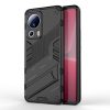 Kryty na mobil | Transparentný silikónový kryt Ultra Slim – Xiaomi 13 Lite | Kryty na mobil