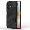 Odolný Kryt Punk armor case červený – Xiaomi Redmi Note 12 (4G) | Kryty na mobil Kryty na mobil | Odolný Kryt Punk armor case červený – Xiaomi Redmi Note 12 (4G) | Kryty na mobil