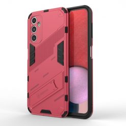 Odolný Kryt Punk armor case ružový – Samsung Galaxy A14 4G/5G